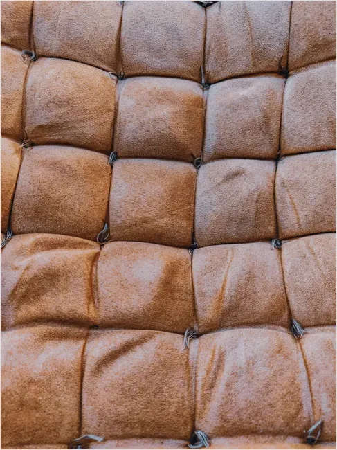 Detail Leather Texture Close Up Number 12