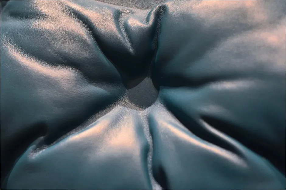 Detail Leather Texture Close Up Number 16