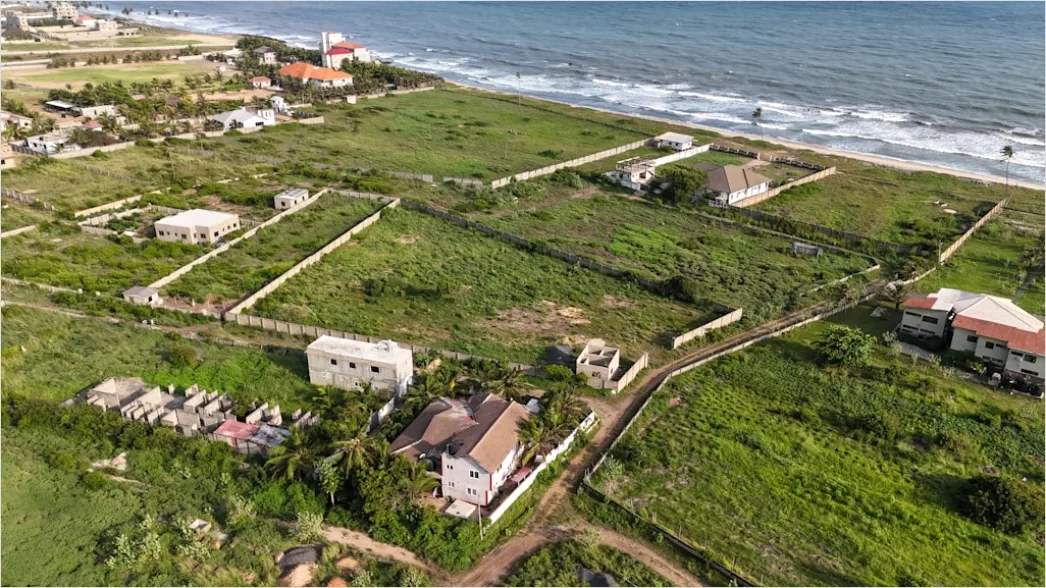 Detail Aerial Hotel Resort Property Number 3