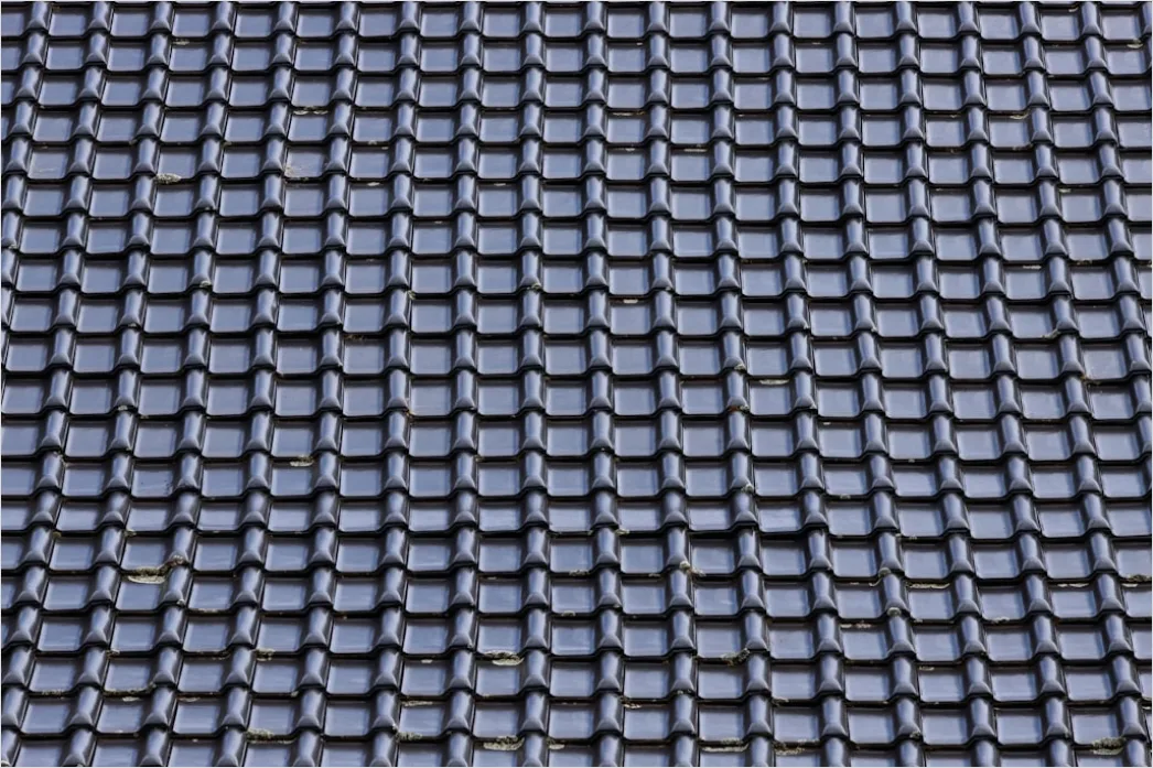 Aerial Rooftop Texture 5214