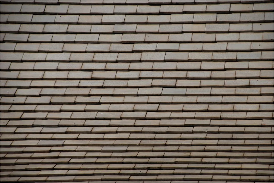 Detail Aerial Rooftop Texture Number 2