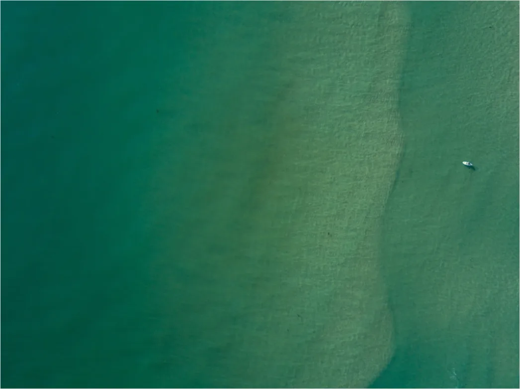 Detail Aerial Textures From Above Number 13