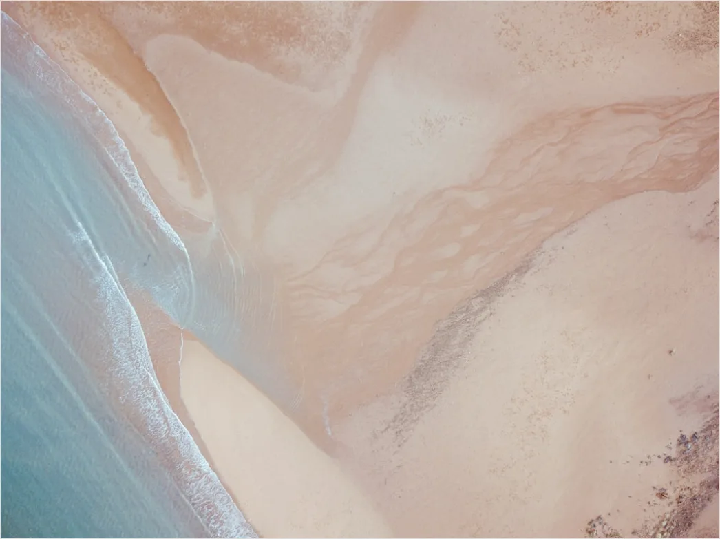 Detail Aerial Textures From Above Number 5