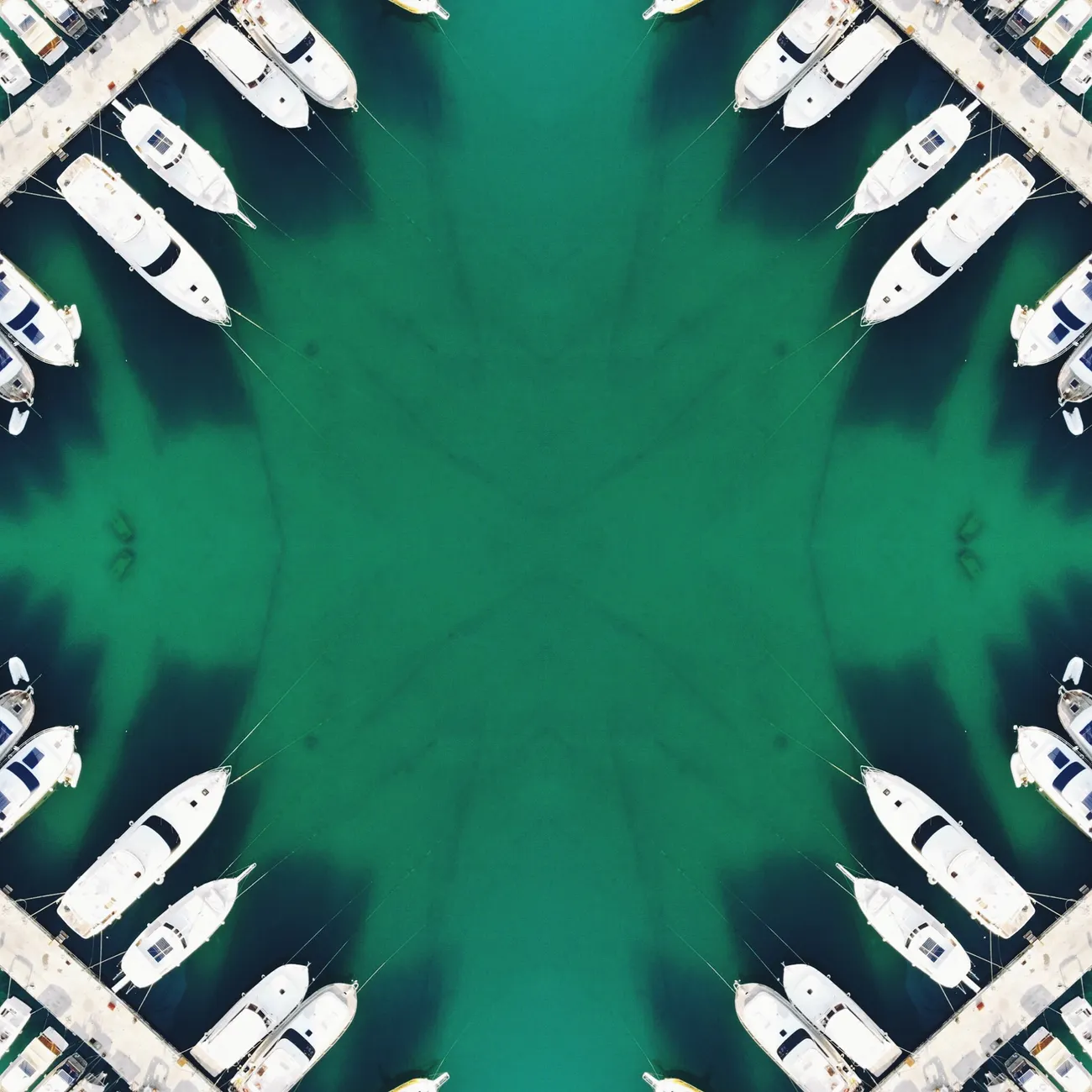 Detail Aerial Yacht Marina Luxury Number 20
