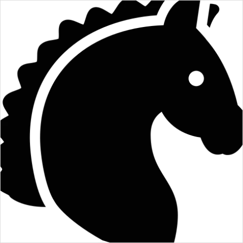 Detail Animal Icons Set Outline Number 3