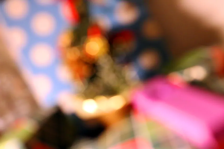 Detail Bokeh Background Number 12