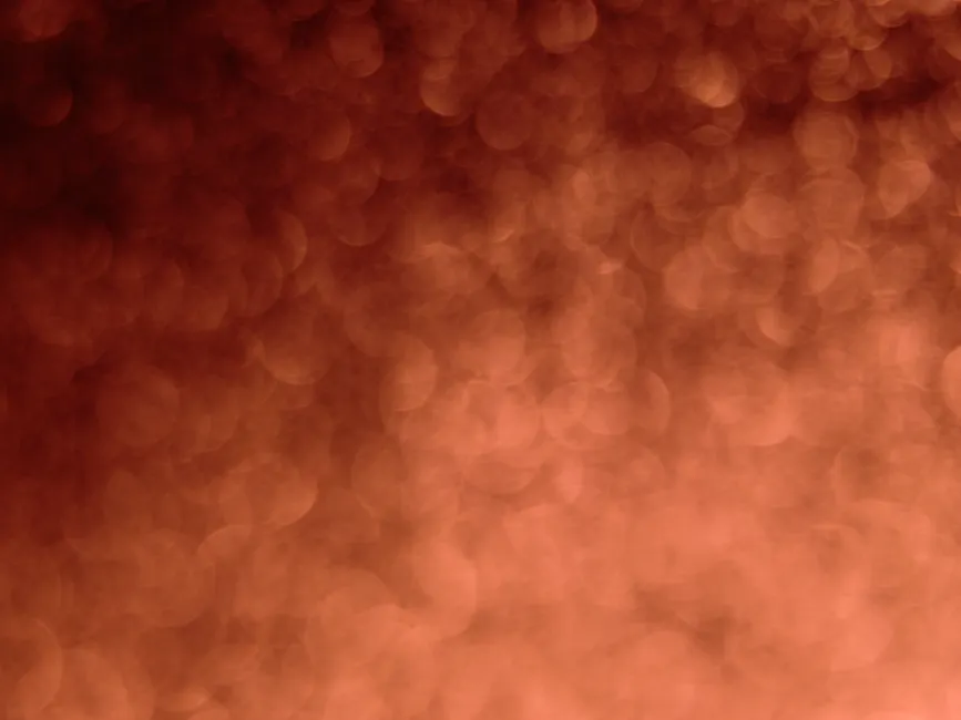 Detail Bokeh Background Number 9