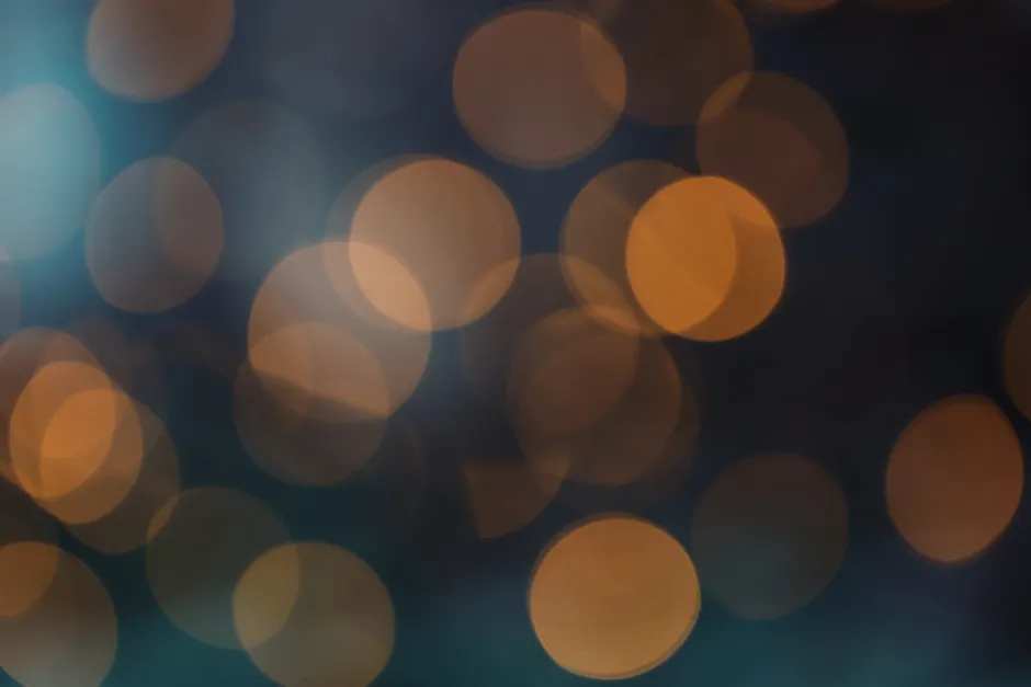 Detail Bokeh Background Number 10