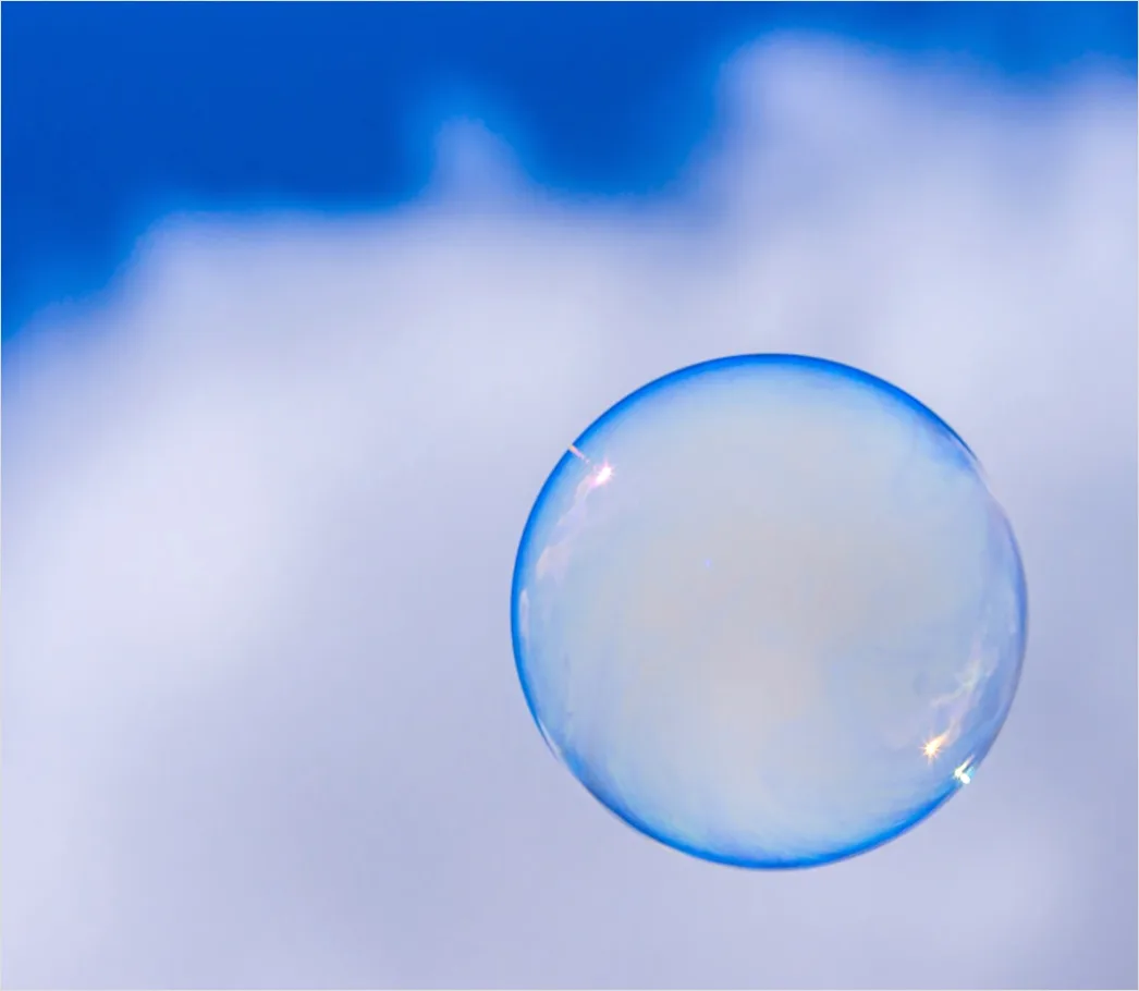 Bubble Macro A9d8