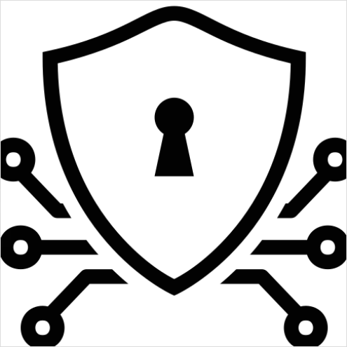 Cybersecurity Icons Set Vector 06c2