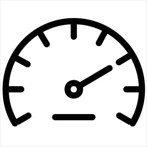 Detail Dashboard Icons Set Vector Number 8