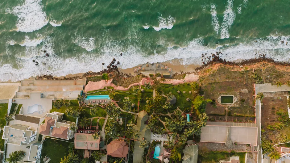 Detail Drone Aerial Real Estate Number 18