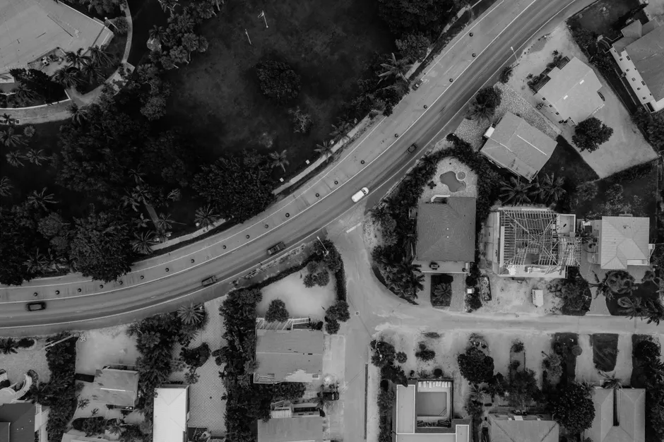 Detail Drone Aerial Real Estate Number 20