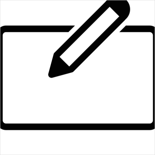 Detail Editable Stroke Icons Set Number 5