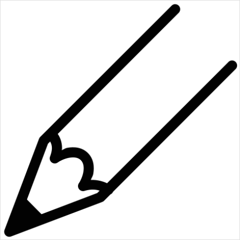 Detail Editable Stroke Icons Set Number 6