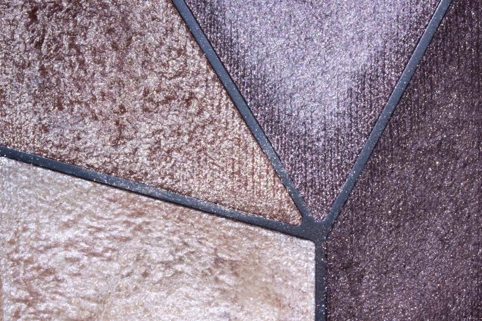 Detail Eyeshadow Swatch Close Up Number 11