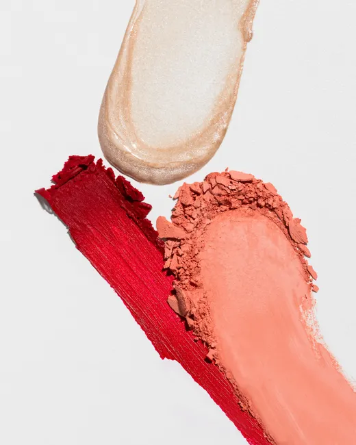 Detail Eyeshadow Swatch Close Up Number 15