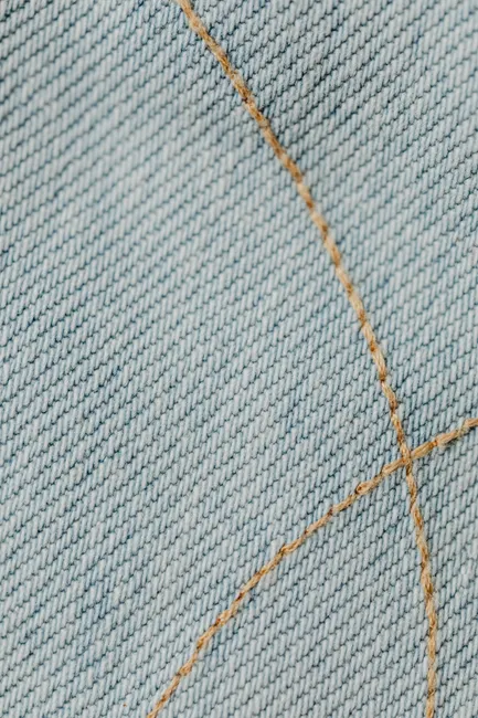 Detail Fabric Texture Close Up Number 16