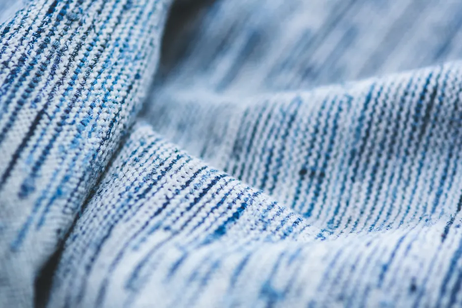 Detail Fabric Texture Close Up Number 6