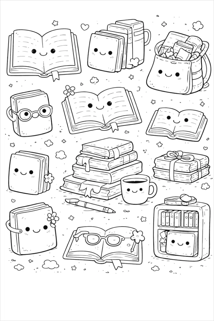 Detail Food Icons Set Vector Number 9