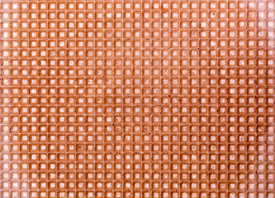 Detail Geometric Pattern Macro Number 2