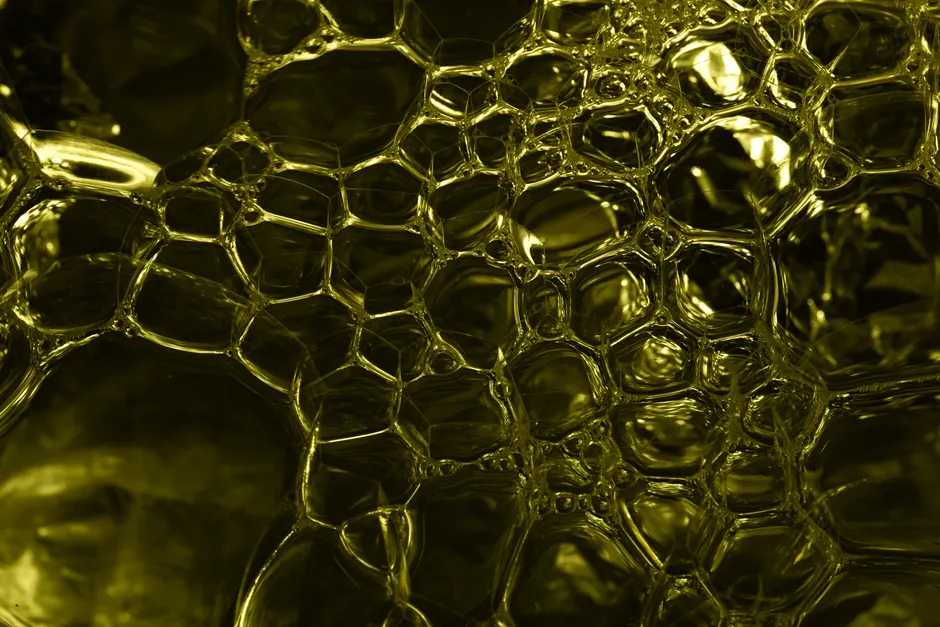 Detail Geometric Pattern Macro Number 12
