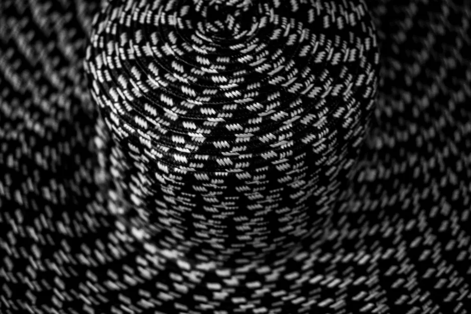 Detail Geometric Pattern Macro Number 15