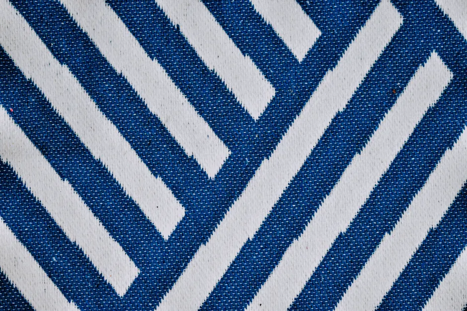 Detail Geometric Pattern Macro Number 18