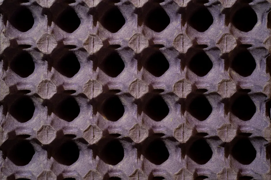 Detail Geometric Pattern Macro Number 5