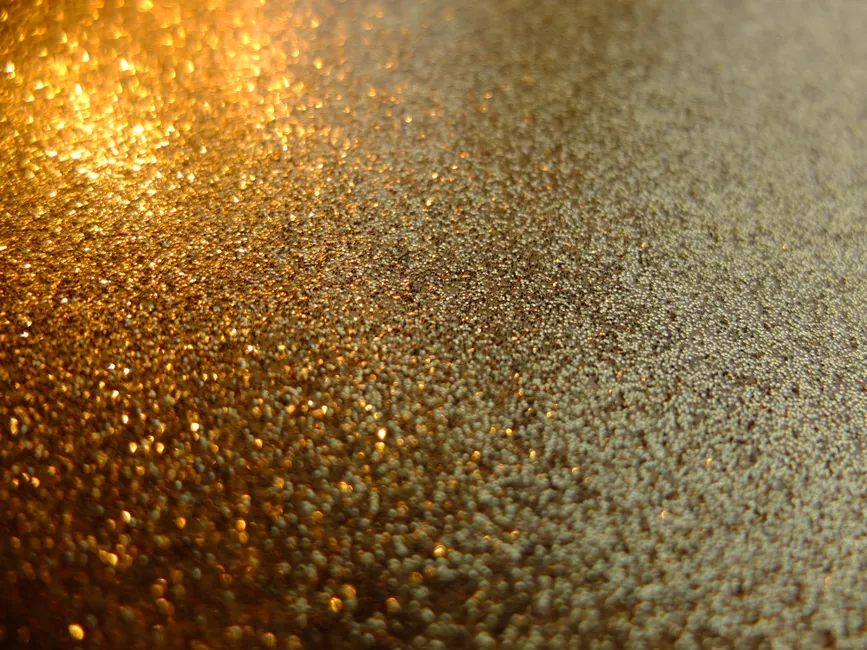 Glitter Bokeh Background 3d2b