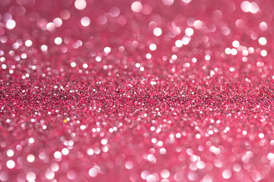 Detail Glitter Bokeh Background Number 11