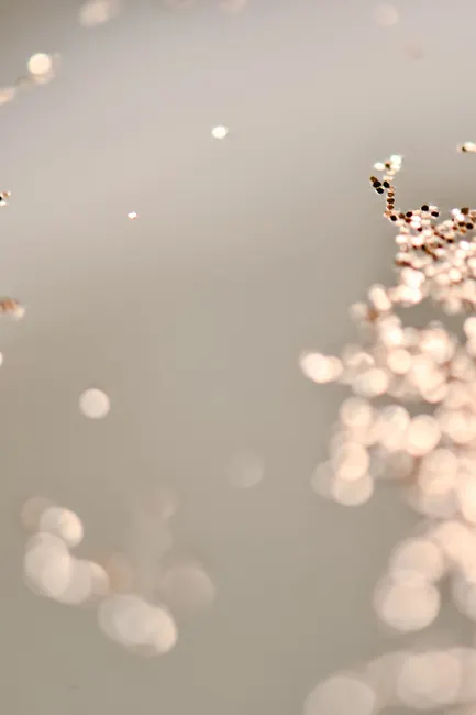 Detail Glitter Bokeh Background Number 19