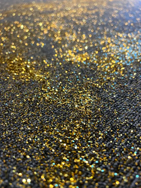 Detail Glitter Bokeh Background Number 20