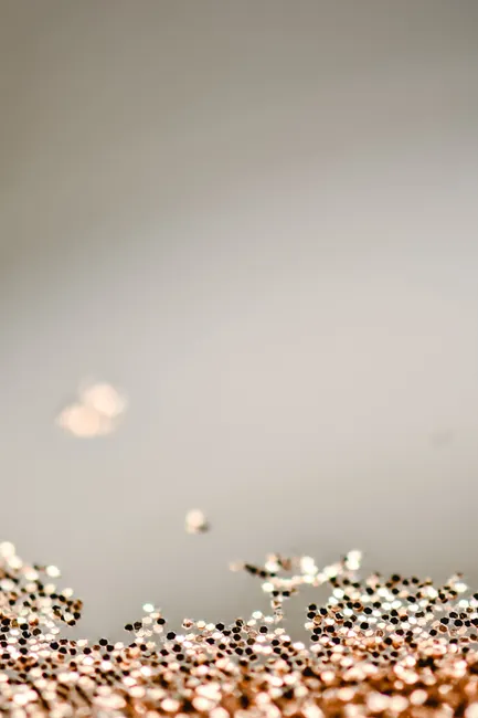 Detail Glitter Bokeh Background Number 3