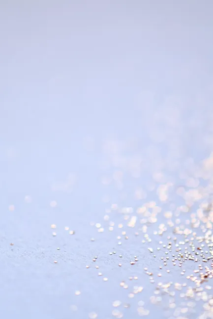 Detail Glitter Bokeh Background Number 6