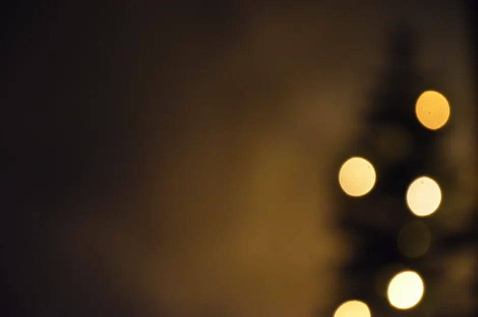 Detail Gold Bokeh Background Number 15