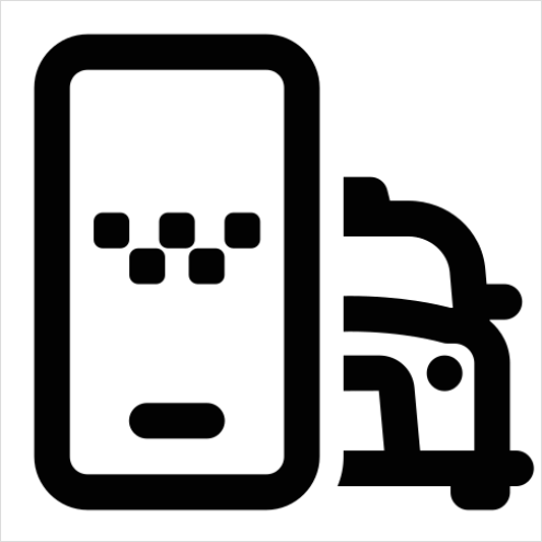 Detail Icon Set For Mobile App Number 5