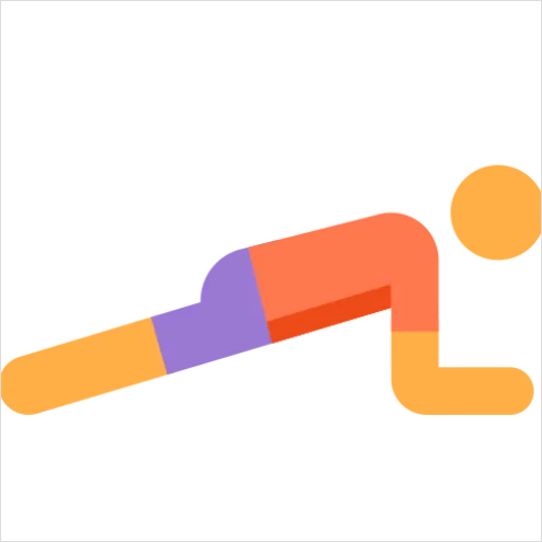 Detail Isometric Icons Set Vector Number 2