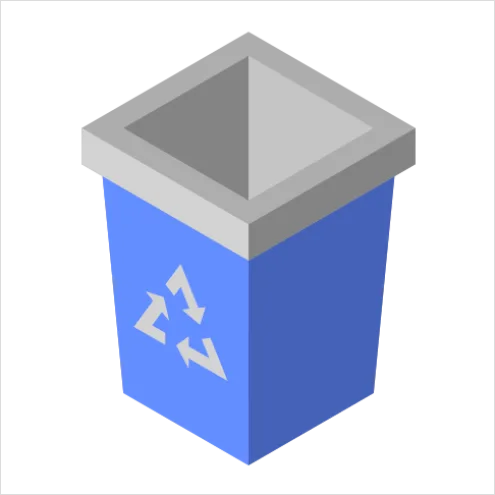 Detail Isometric Icons Set Vector Number 18