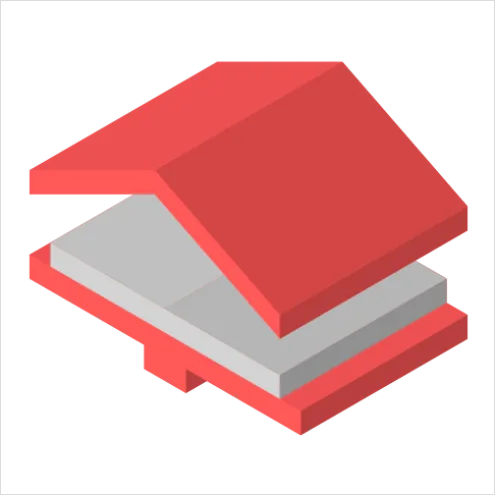 Detail Isometric Icons Set Vector Number 19