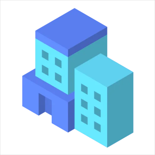 Detail Isometric Icons Set Vector Number 20