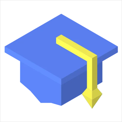 Detail Isometric Icons Set Vector Number 6