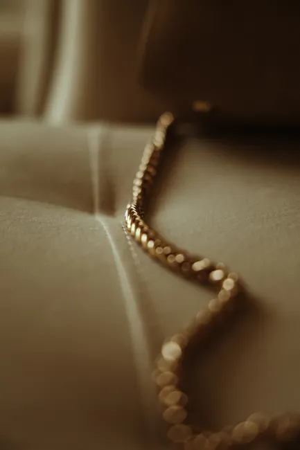 Detail Jewelry Macro Photography Number 16