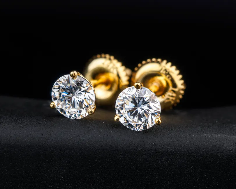 Detail Jewelry Macro Photography Number 20