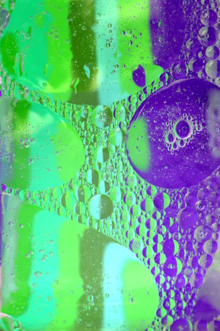 Detail Macro Abstract Background Number 12