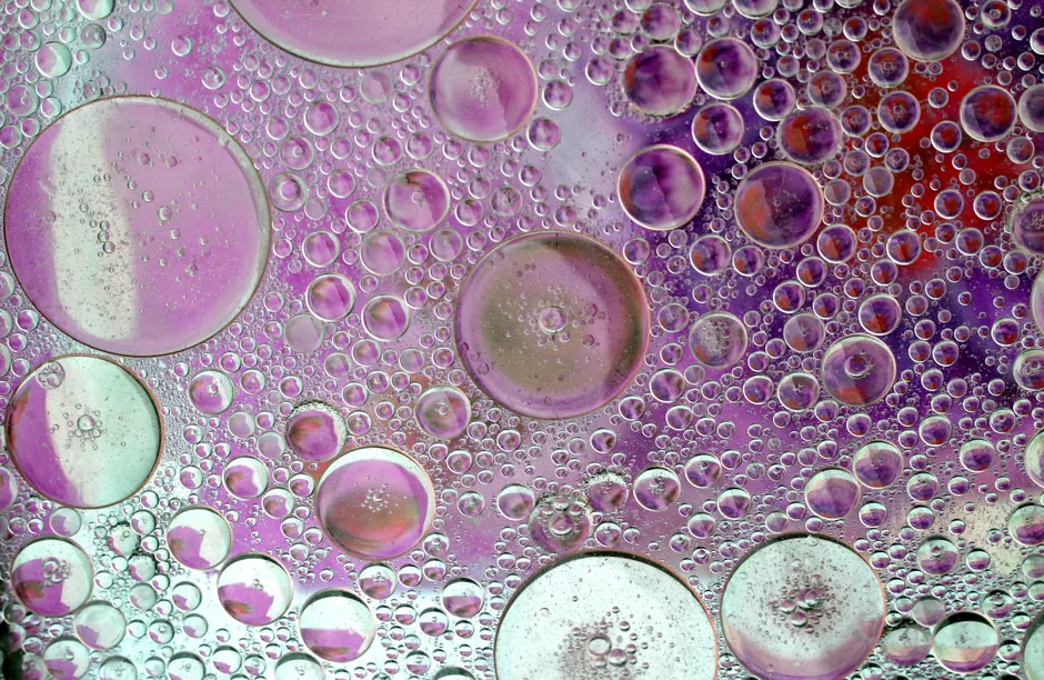 Detail Macro Abstract Background Number 18