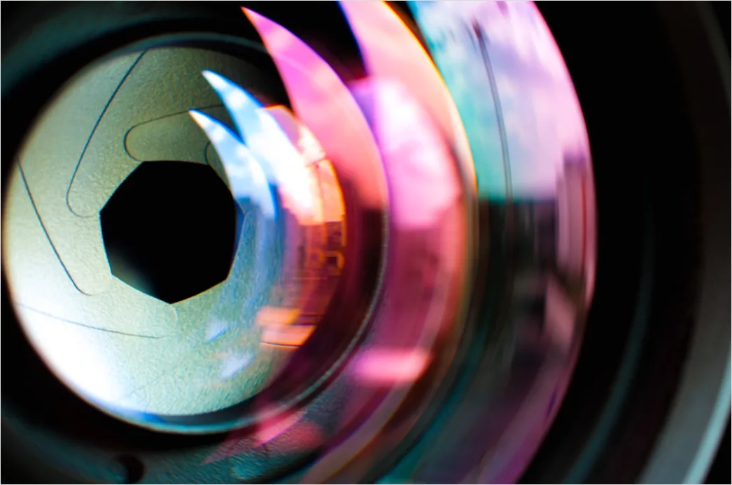 Macro Lens 0a95