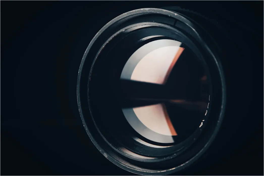 Detail Macro Lens Number 20