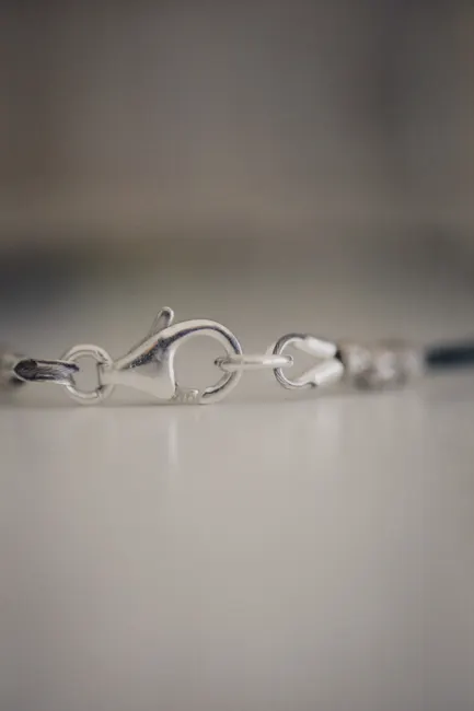 Detail Macro Photography Jewelry Close Up Number 2