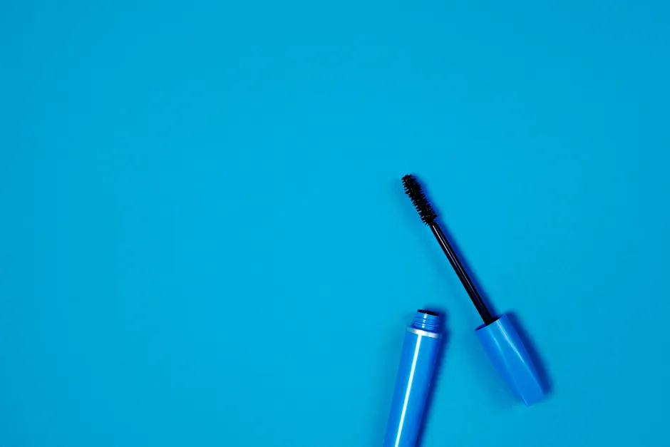 Detail Mascara Close Up Number 14
